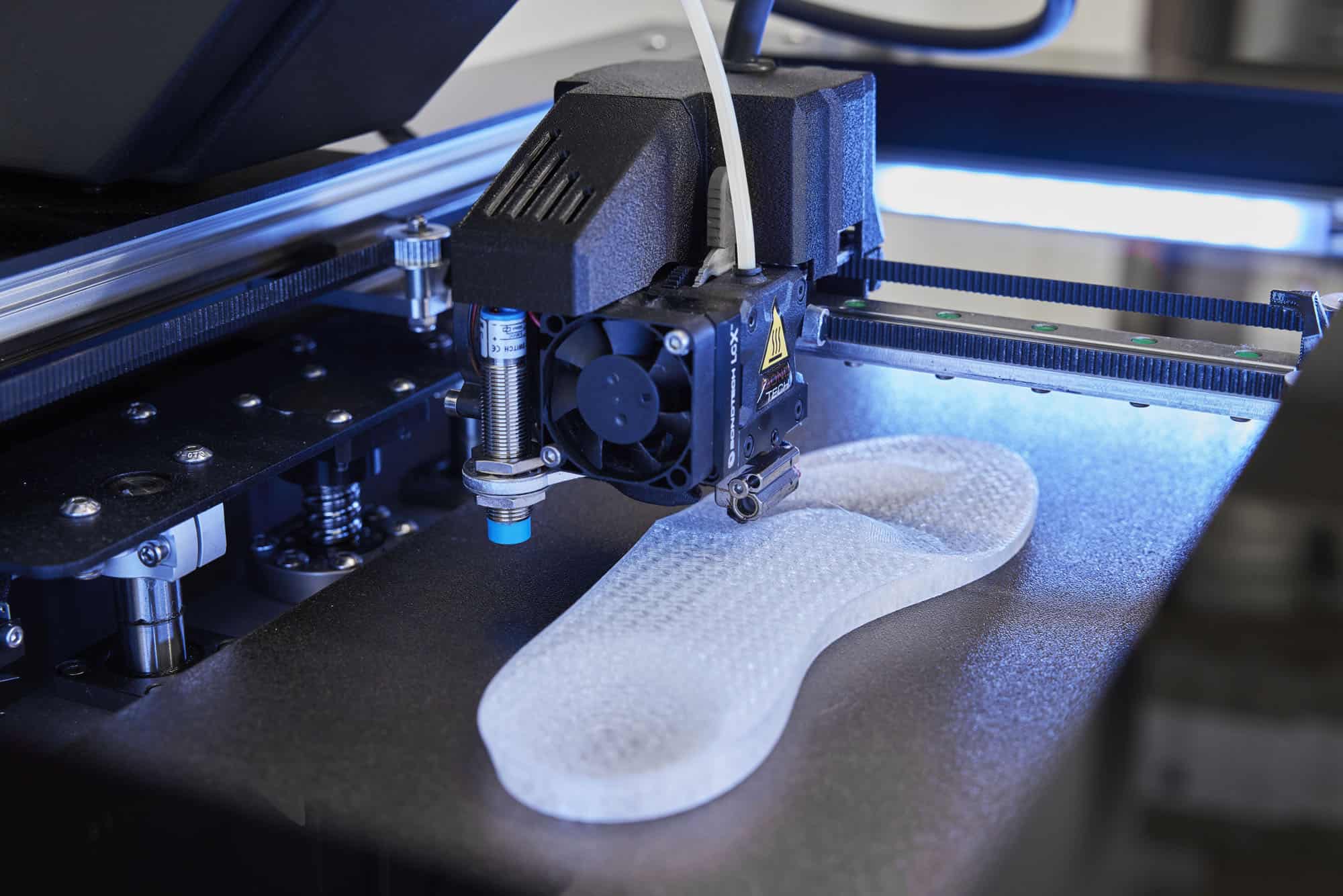 insoles printing